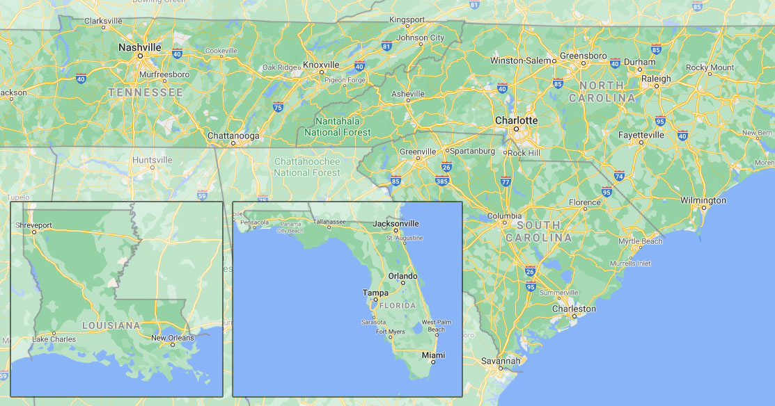 Brightmore of Wilmington NC Retirement Community with Assisted Living